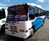 A.C. Transporte Paez 055, por Antonio Mittilo