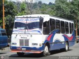 A.C. Transporte San Alejo 04, por Jhosmar Luque