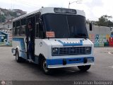 MI - Unin Circunvalacin Los Teques 011