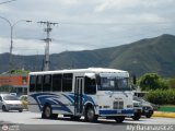 A.C. Transporte Independencia 016