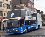 Diez Ases Express 957 Modasa Zeus III DP Scania K410