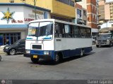 MI - Unin Circunvalacin Los Teques 076 Carrocera Alkon Clsico Ford B-350