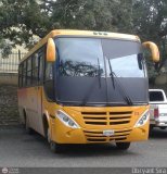 Transporte Clavellino 113 Intercar Seboruco Turismo Iveco Tector 170E22T EuroCargo
