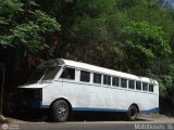DC - Unin Conductores del Oeste 296 Superior Coach Company Convencional Largo02 Chevrolet C-60