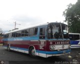 Transporte Las Delicias C.A. 29