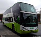 TurBus (Chile) 2428