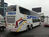 Transporte e Inversiones Espinoza (Per) 278