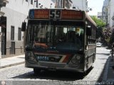 Mocba - Micro Omnibus Ciudad de Buenos Aires