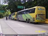 Garajes Paradas y Terminales Caracas