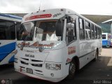 A.C. Expresos Barinas 118, por Jos Mora
