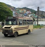 DC - S.C. Plaza Espaa - El Valle - Coche 259, por Jonnathan Rodrguez