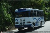 U.C. Caracas - El Junquito - Colonia Tovar 031