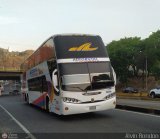 Aerorutas de Venezuela 0001, por Alvin Rondn