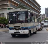 DC - Asoc. de Coop. de Transporte Ciudad Tiuna 068, por Jonnathan Rodrguez