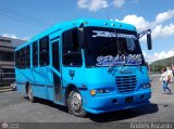 A.C. Transporte Independencia 020, por Andrs Ascanio