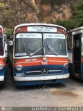 DC - Autobuses de Antimano 022, por Jean Pierts C. y Jos Miguel T.