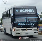 Transportes Uni-Zulia 3310, por Daniel Fern�ndez