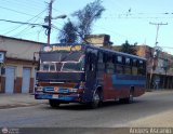 A.C. Boquern Express 20, por Andrs Ascanio