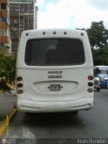 DC - Unin Conductores del Oeste 102 Servibus de Venezuela Granate Chevrolet NPR Turbo Isuzu