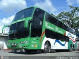 Expresos Maracaibo 3032, por Alejandro Curvelo