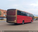 Expresos Roraima 2020 C.A. 13 Maxibus Lince 3.45 Scania K310