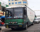Transportes Jara S.A.C. 951 Busscar El Buss 320 Scania F113HL