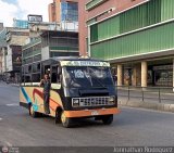 DC - A.C. de Conductores La India 066, por Jonnathan Rodrguez