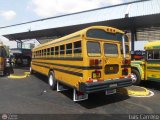 ZU - Colectivos Concepcin 017 Blue Bird Convencional No Integral International 4700