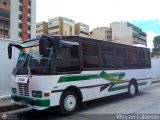 ME - Unin de Conductores Santos Marquina 44, por Kleyzer Caldern