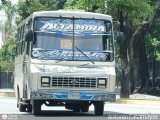 PO - Uni�n Altamira 49 por Antonio Casamayor