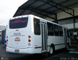 Transporte Virgen del Carmen 19, por Kevin Jr. Mora