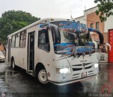 U.C. Caracas - Los Caracas 280, por Vctor Barrios