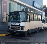 DC - A.C. de Transporte Conductores Unidos 071, por Jonnathan Rodrguez