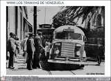 DC - Inversiones Colectivos El Paraso C.A 20 de la 1era serie Artesanal o Desconocido Sin Nombre Diamond T 509SC