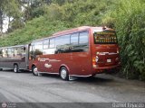 MI - U.C. Los Mirandinos 41 Yutong ZK6752D Yutong Integral