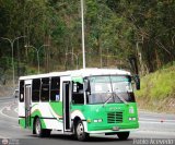 Unin Turmero - Maracay 186, por Pablo Acevedo