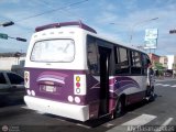 CA - Transporte Jos Mart 03 Servibus de Venezuela ServiCity I Iveco Serie TurboDaily