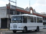 Coop. de Transporte La Candelaria 67, por Jesus Valero