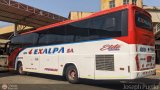 Expreso Almirante Padilla S.A. - EXALPA 8110