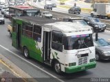 DC - S.C. Unin Satelite 999