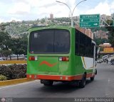 DC - A.C. Unin Choferes del Sur 051