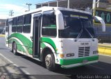 A.C. Lnea Autobuses Por Puesto Unin La Fra