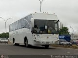 A.C. Mixta de Transporte Tchira Mrida R.L. 0818, por Jonnathan Rodrguez