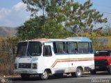 CA - Unin Vivienda Popular Los Guayos 308, por Otto Ferrer