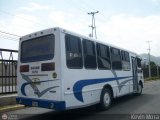 Coop. de Transporte La Candelaria 63