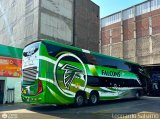 Transportes Falcons (Per�) 004