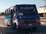ZU - U.C. Barrio La Polar 125, por Sebastin Mercado
