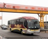 Empresa de Transporte Per Bus S.A. 652 Neobus New Road N10 340 Volvo B380R