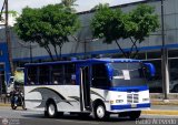 DC - Unin Conductores Palo Verde 27, por Pablo Acevedo