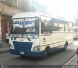 A.C. Conductores Unidos del Tuy 37 Carrocera Alkon P30 New Chevrolet NPR Turbo Isuzu